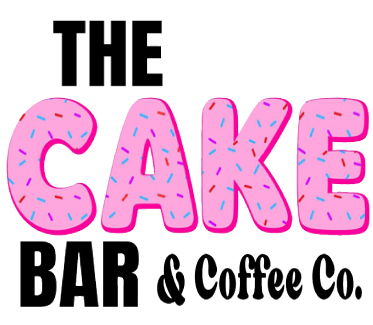 Build Your Own Slice Of Cake!